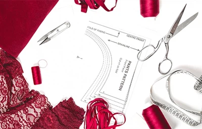 Kā izvēlēties seksīgu apakšveļas audumu