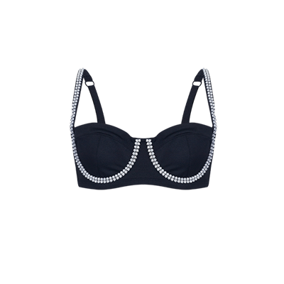Why is it so hard to choose plus size lingerie?